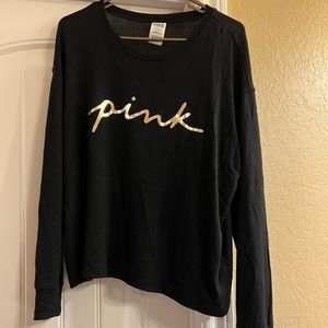 Light weight sweater